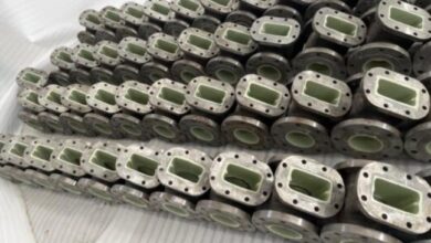 Glass Flake Coating Service