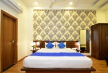 Best Hotel in Mansarovar Jaipur