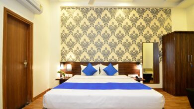 Best Hotel in Mansarovar Jaipur