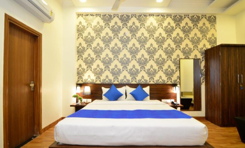 Best Hotel in Mansarovar Jaipur