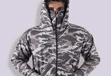 Men's Trekking Clothes​