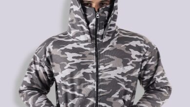 Men's Trekking Clothes​