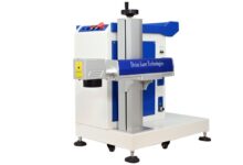 Laser Marking Machine