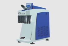 Laser Soldering Machine​