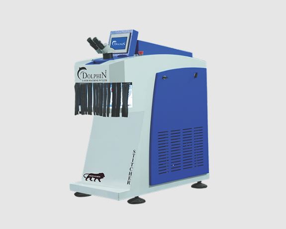 Laser Soldering Machine​