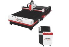 Fiber Laser Cutting Machine​ Manufacturer