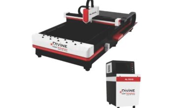 Fiber Laser Cutting Machine​ Manufacturer