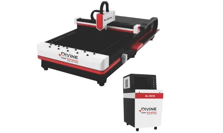Fiber Laser Cutting Machine​ Manufacturer