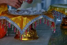 Nav Chandi Anushthan in Ujjain