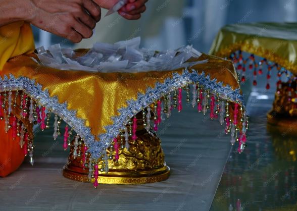 Nav Chandi Anushthan in Ujjain