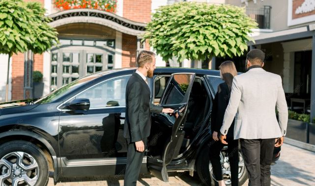 Niagara Falls Hotel Pickup and Drop Private