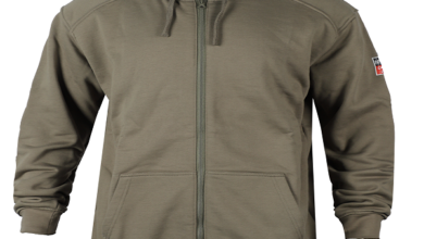 Fr Hoodie​