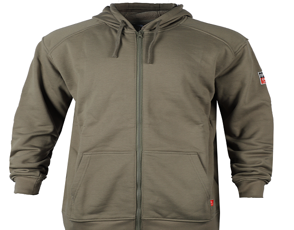 Fr Hoodie