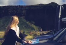 Private Car Service Niagara Falls Canada