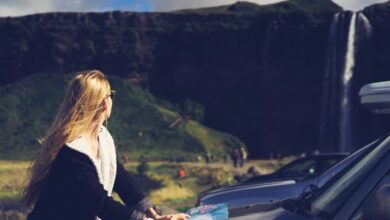 Private Car Service Niagara Falls Canada