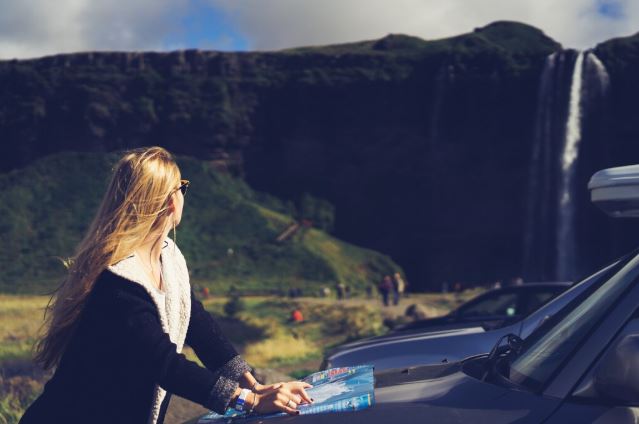 Private Car Service Niagara Falls Canada