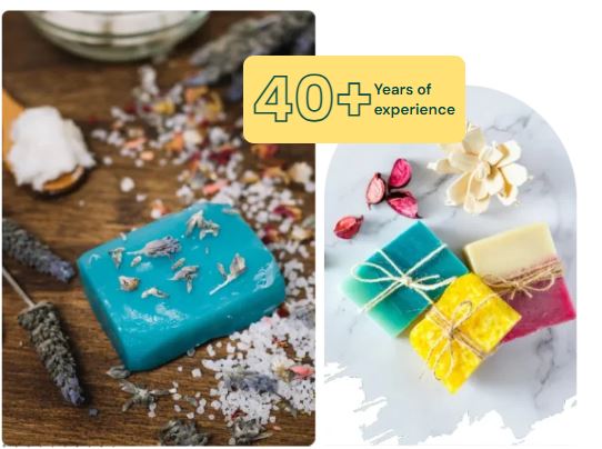 Soap Fragrance Manufacturer