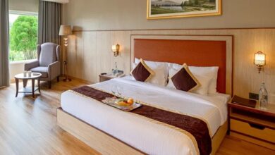 Super Deluxe Room