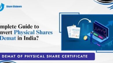 Shares Moved to IEPF