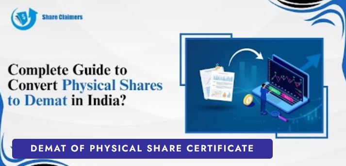 Shares Moved to IEPF