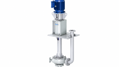 Sump Pump in India