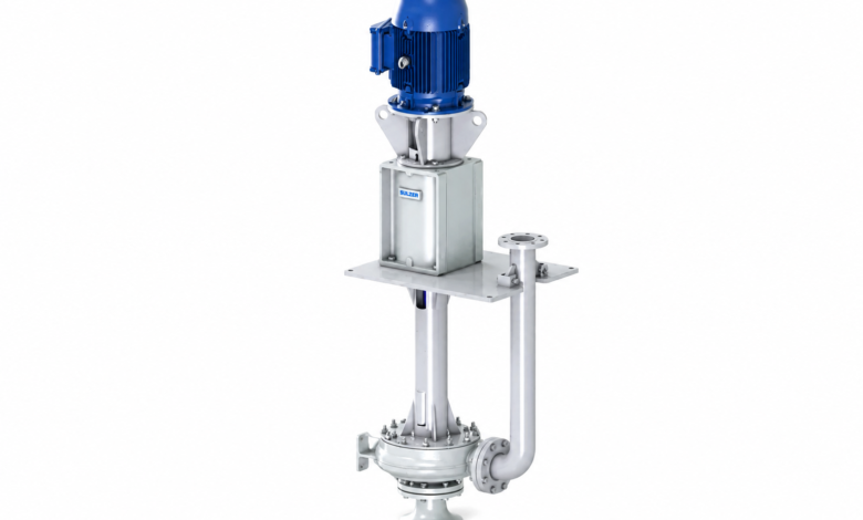 Sump Pump in India