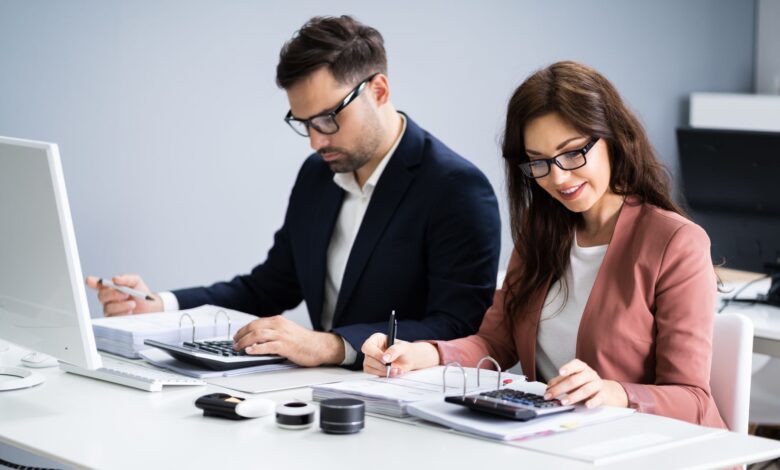 Commercial Loans Melbourne