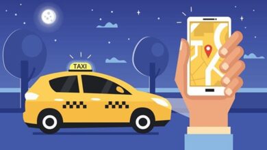Airport Taxi Service in Bhopal
