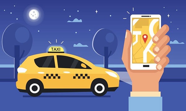 Airport Taxi Service in Bhopal