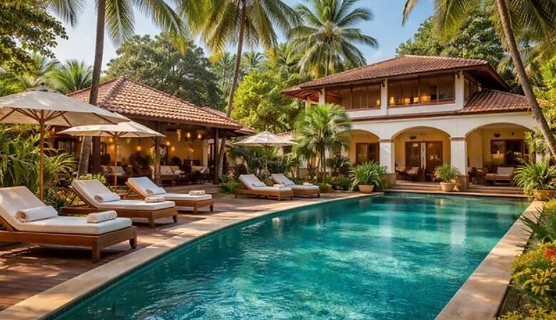 commercial property for rent in bangalore