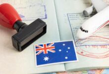 australia visa agents pune