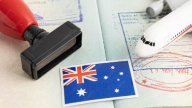 australia visa agents pune