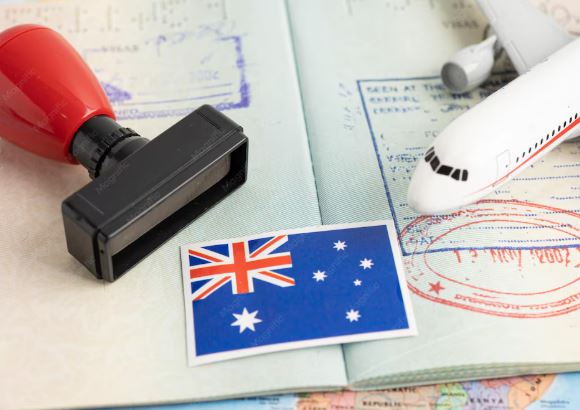australia visa agents pune