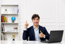 Online Mba Consultancy