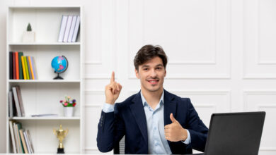 Online Mba Consultancy