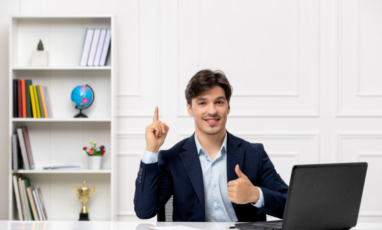 Online Mba Consultancy