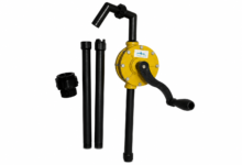 SS Pumps India