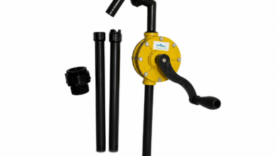 SS Pumps India