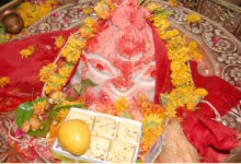 Ujjain Mangal Bhat Puja