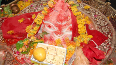 Ujjain Mangal Bhat Puja