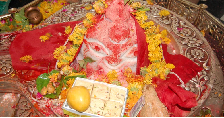 Ujjain Mangal Bhat Puja