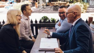 Commercial Property Loans Melbourne
