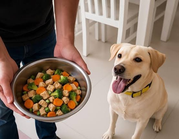 Fresh Pet Food Pune
