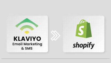 Klaviyo Shopify Integration Services