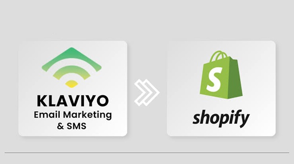 Klaviyo Shopify Integration Services