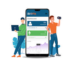 Gym Attendance Tracking Software