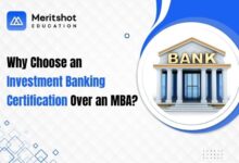 Investment Banking Course Delhi