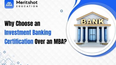 Investment Banking Course Delhi