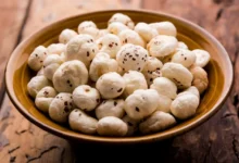 Makhana manufacturer in Bihar