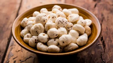 Makhana manufacturer in Bihar